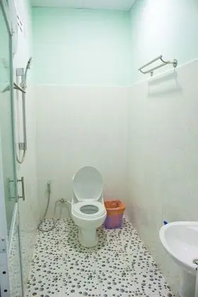 Ortak Ranzalı Oda