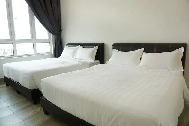 Apart Daire, 3 Yatak Odası