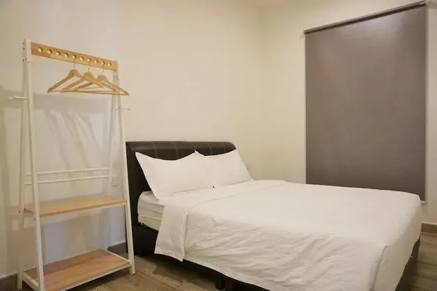 Apart Daire, 3 Yatak Odası