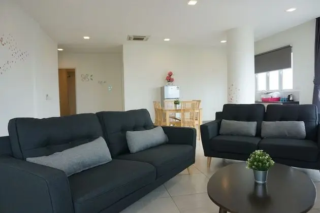 Apart Daire, 3 Yatak Odası