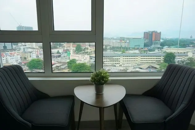 Apart Daire, 3 Yatak Odası