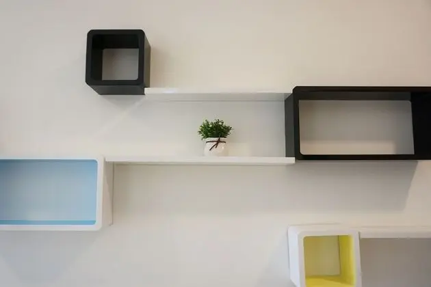 Apart Daire, 3 Yatak Odası
