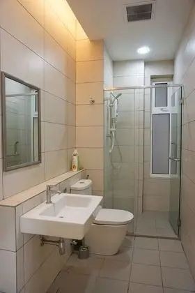 Apart Daire, 3 Yatak Odası
