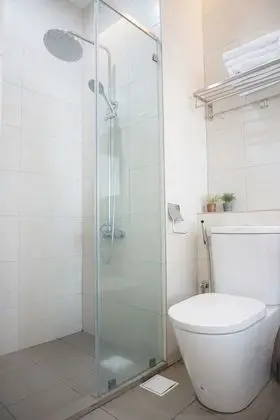 Two Bedroom Apartment