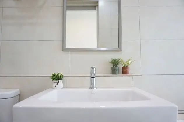 Two Bedroom Apartment