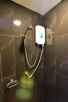 Standard İki Ayrı Yataklı Oda