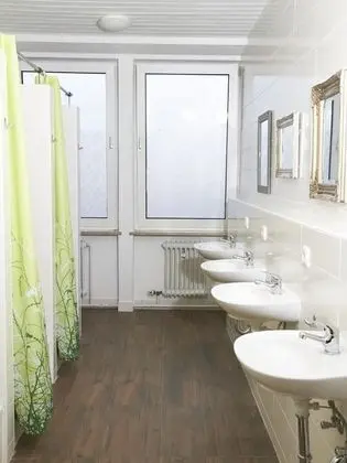 Tek Kişilik Oda
