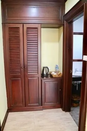 Superior Tek Büyük Yataklı Oda