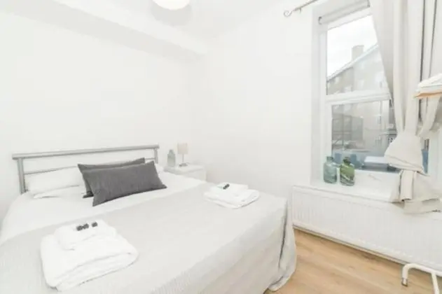 Apart Daire, 1 Yatak Odası (Flat 1)