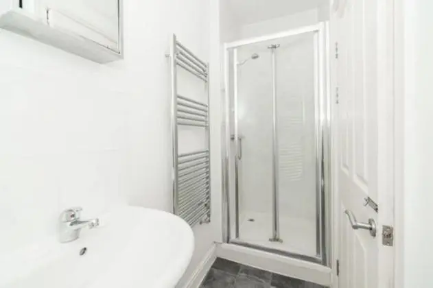 Apart Daire, 1 Yatak Odası (Flat 1)