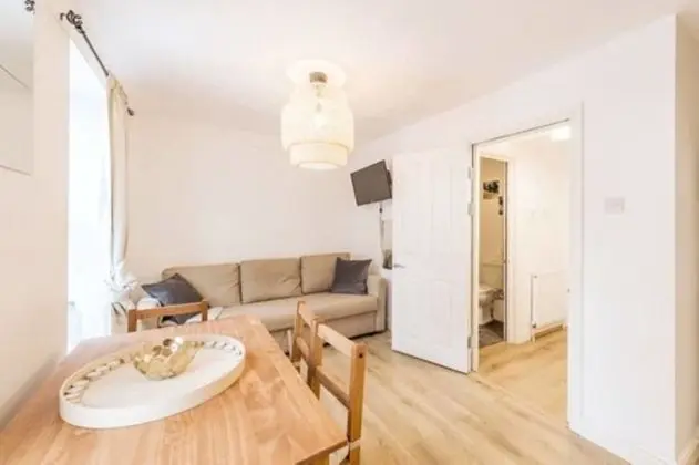 Apart Daire, 1 Yatak Odası (Flat 2)