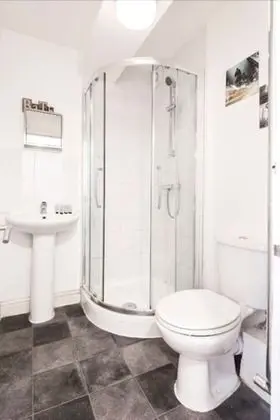 Apart Daire, 1 Yatak Odası (Flat 2)