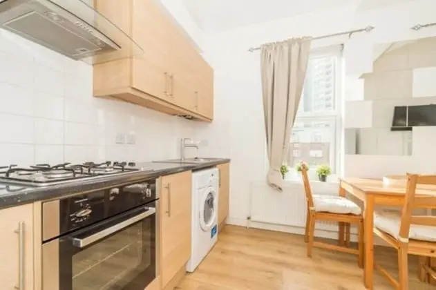 Apart Daire, 1 Yatak Odası (Flat 6)