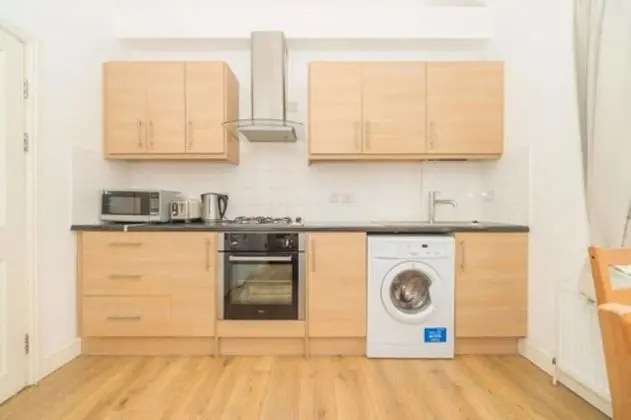 Apart Daire, 1 Yatak Odası (Flat 6)