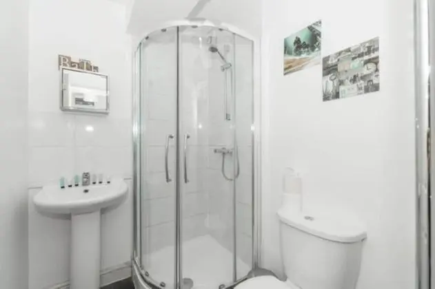 Apart Daire, 1 Yatak Odası (Flat 6)