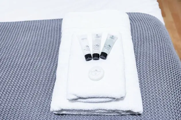 Apart Daire, 1 Yatak Odası (Flat 1)