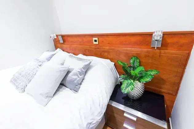 Apart Daire, 1 Yatak Odası (Flat 1)