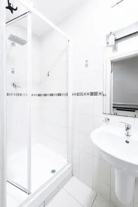 Apart Daire, 1 Yatak Odası (Flat 1)