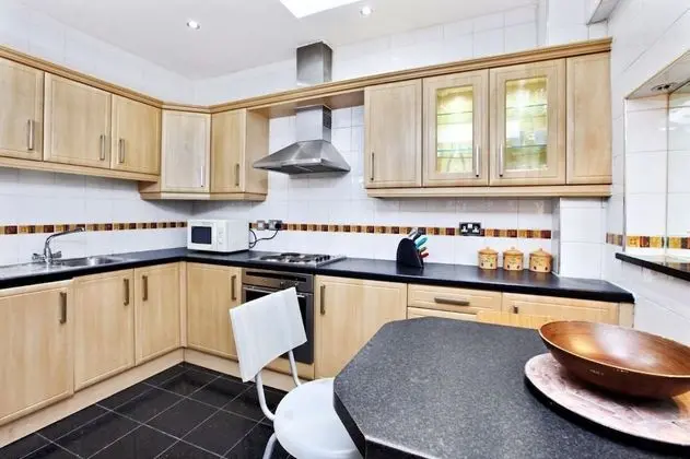 Apart Daire, 1 Yatak Odası (Flat 2)