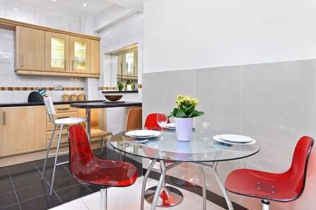 Apart Daire, 1 Yatak Odası (Flat 2)