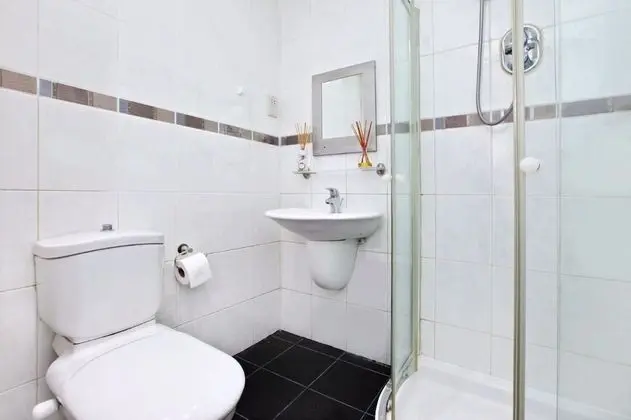 Apart Daire, 1 Yatak Odası (Flat 2)