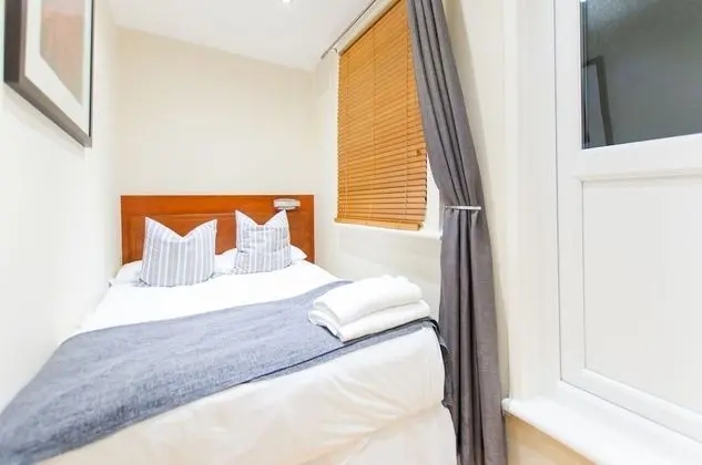 Apart Daire, Birden Çok Yatak (Flat 3)