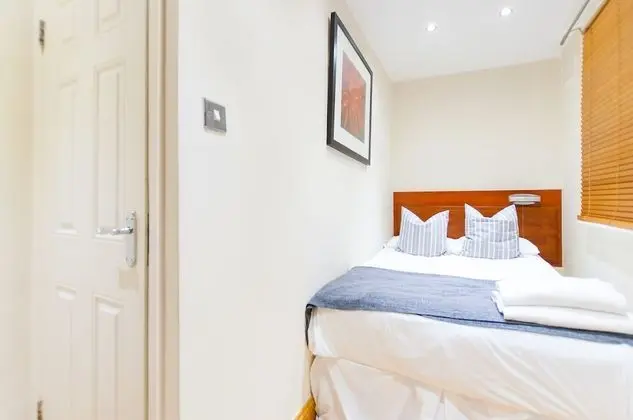 Apart Daire, Birden Çok Yatak (Flat 3)