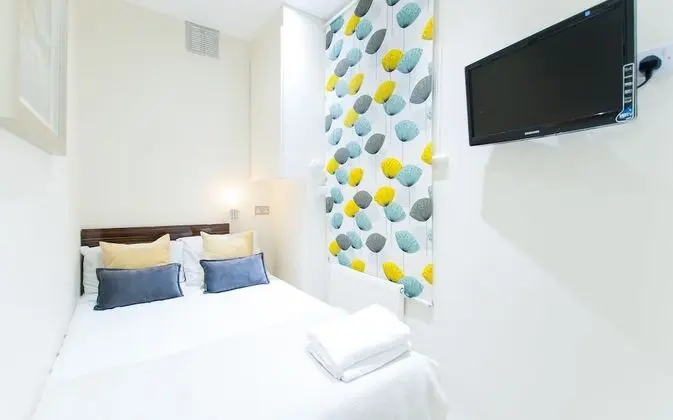 Apart Daire, Birden Çok Yatak (Flat 3)