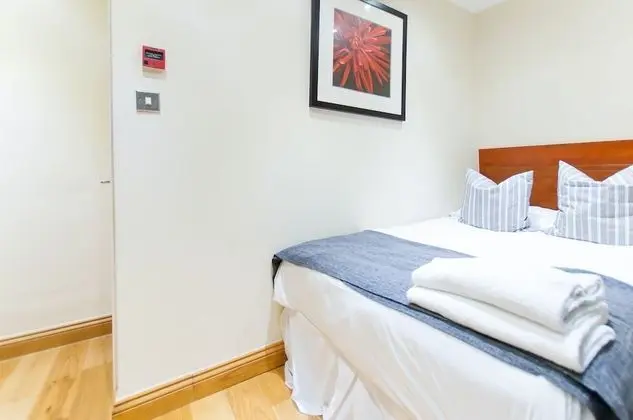 Apart Daire, Birden Çok Yatak (Flat 3)