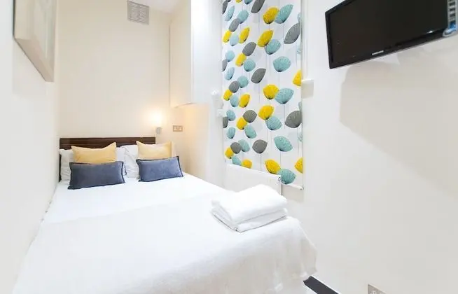 Apart Daire, Birden Çok Yatak (Flat 3)