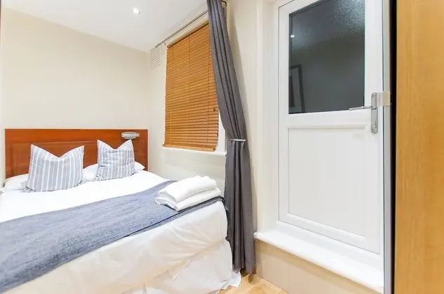 Apart Daire, Birden Çok Yatak (Flat 3)