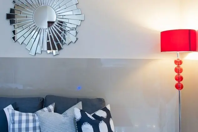 Apart Daire, Birden Çok Yatak (Flat 3)