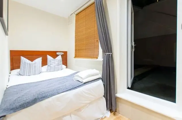 Apart Daire, Birden Çok Yatak (Flat 3)