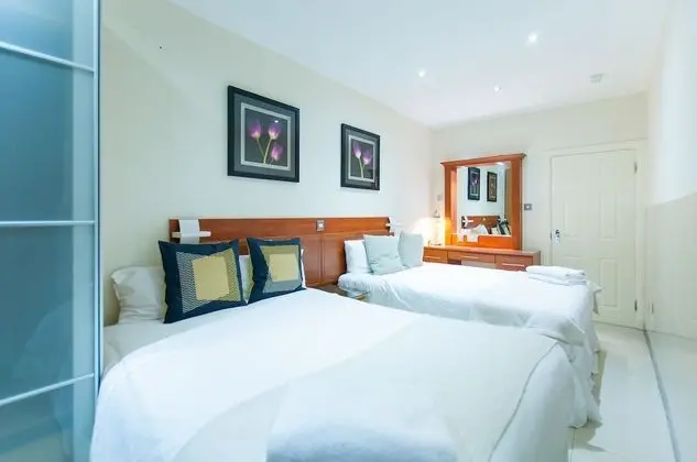 Apart Daire, Birden Çok Yatak (Flat 3)