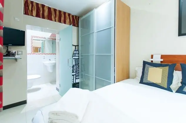 Apart Daire, Birden Çok Yatak (Flat 3)