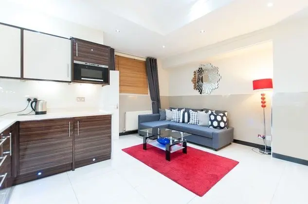 Apart Daire, Birden Çok Yatak (Flat 3)