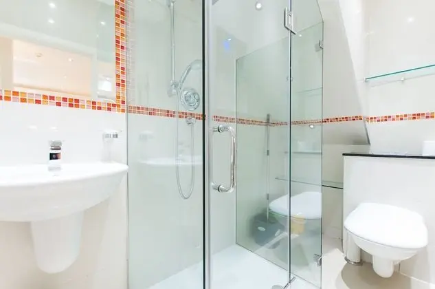 Apart Daire, Birden Çok Yatak (Flat 3)