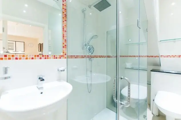 Apart Daire, Birden Çok Yatak (Flat 3)