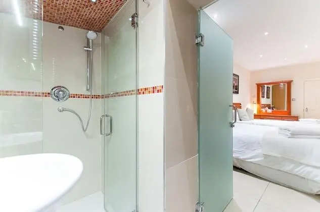 Apart Daire, Birden Çok Yatak (Flat 3)