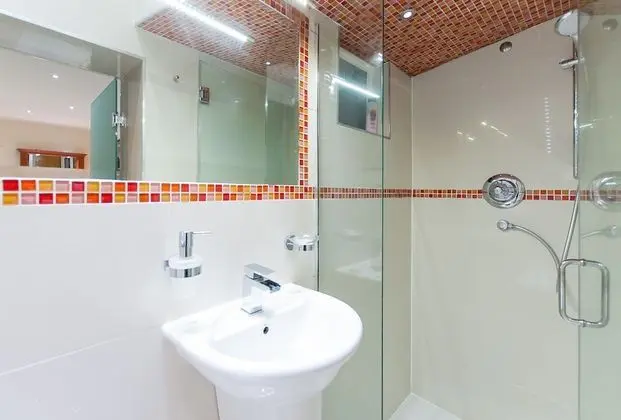 Apart Daire, Birden Çok Yatak (Flat 3)