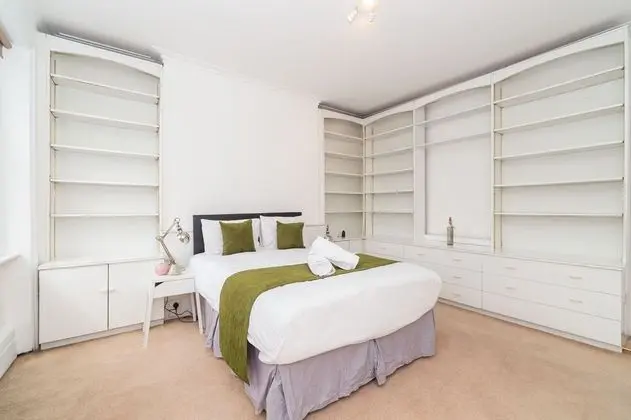 Apart Daire, Birden Çok Yatak