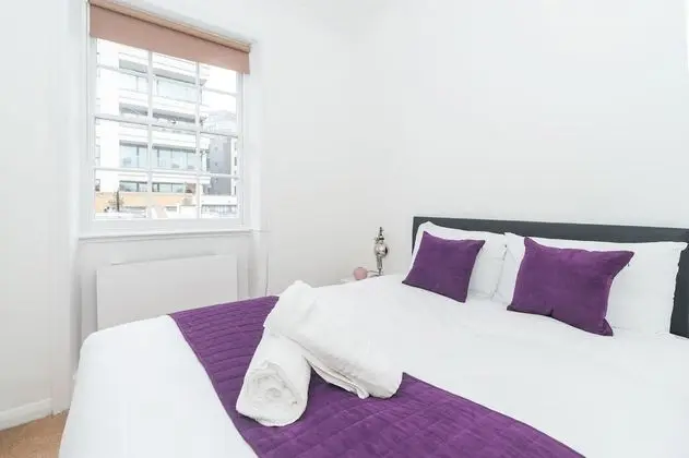 Apart Daire, Birden Çok Yatak