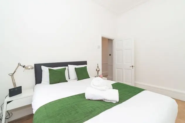 Apart Daire, Birden Çok Yatak