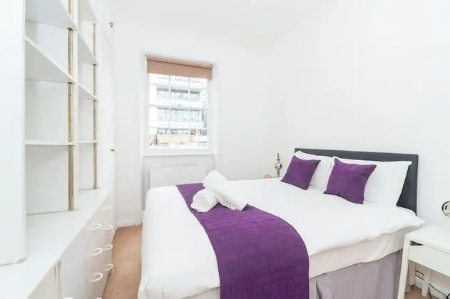 Apart Daire, Birden Çok Yatak