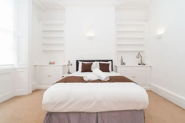 Apart Daire, Birden Çok Yatak