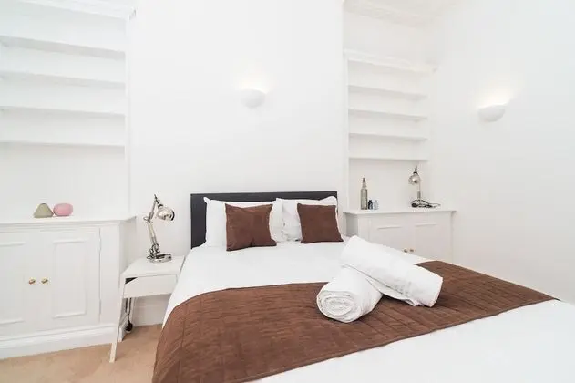 Apart Daire, Birden Çok Yatak