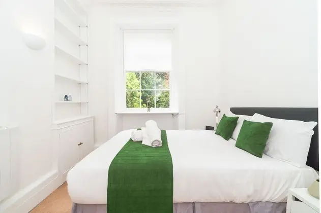 Apart Daire, Birden Çok Yatak