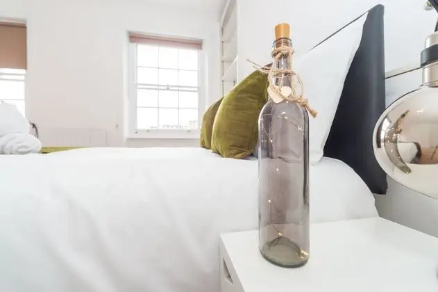 Apart Daire, Birden Çok Yatak