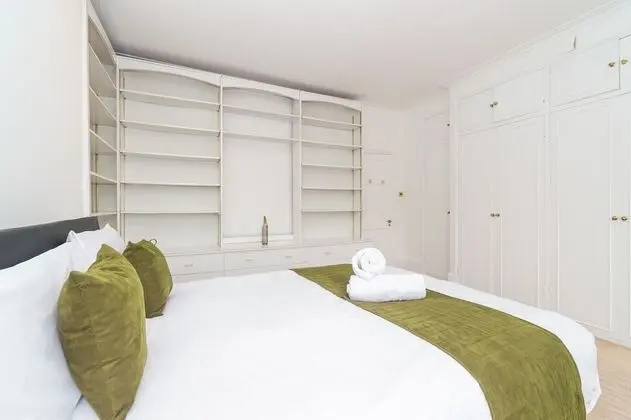 Apart Daire, Birden Çok Yatak