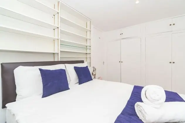 Apart Daire, Birden Çok Yatak